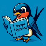 Wennol - Darllen a Dysgu