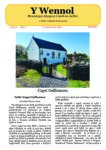 Wennol Mai 2025 - Cyfrol 6 Rhif 2