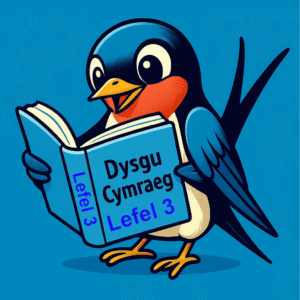 Wennol - Darllen a Dysgu - Lefel 3