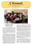 Wennol Gorffennaf 2025 - Cyfrol 6 Rhif 4