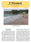 Wennol Awst 2026 - Cyfrol 6 Rhif 5